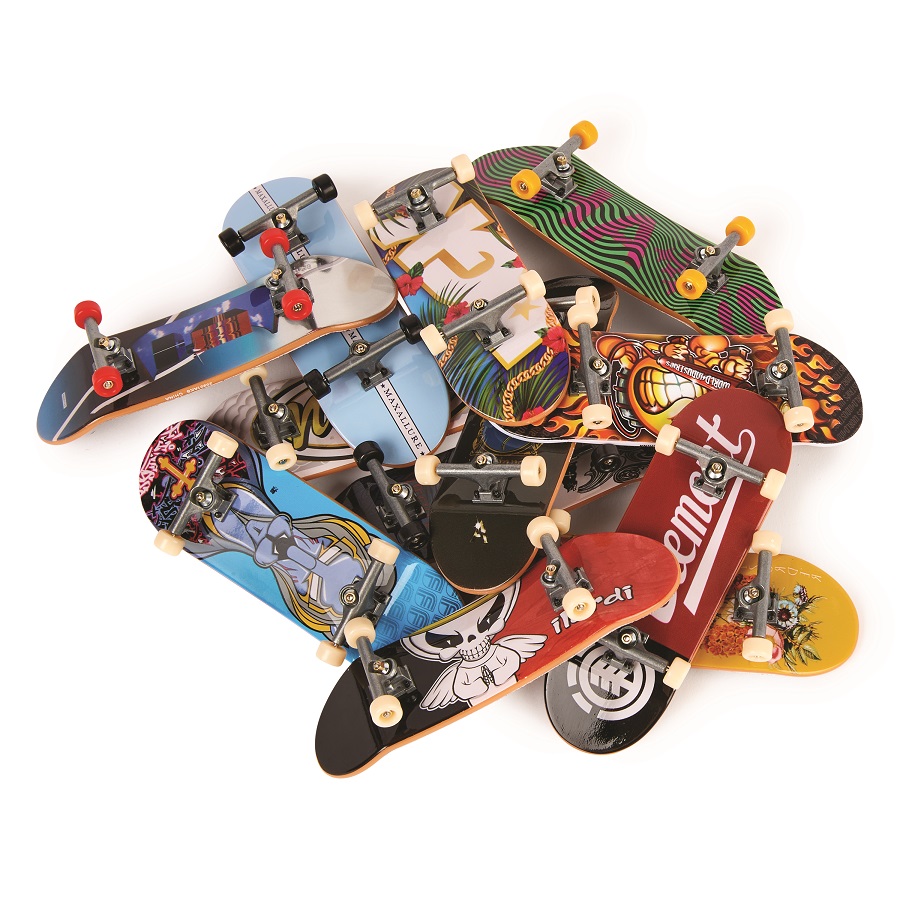 Đồ Chơi Ván Trượt TECH DECK 6067049 - Giao hàng ngẫu nhiên