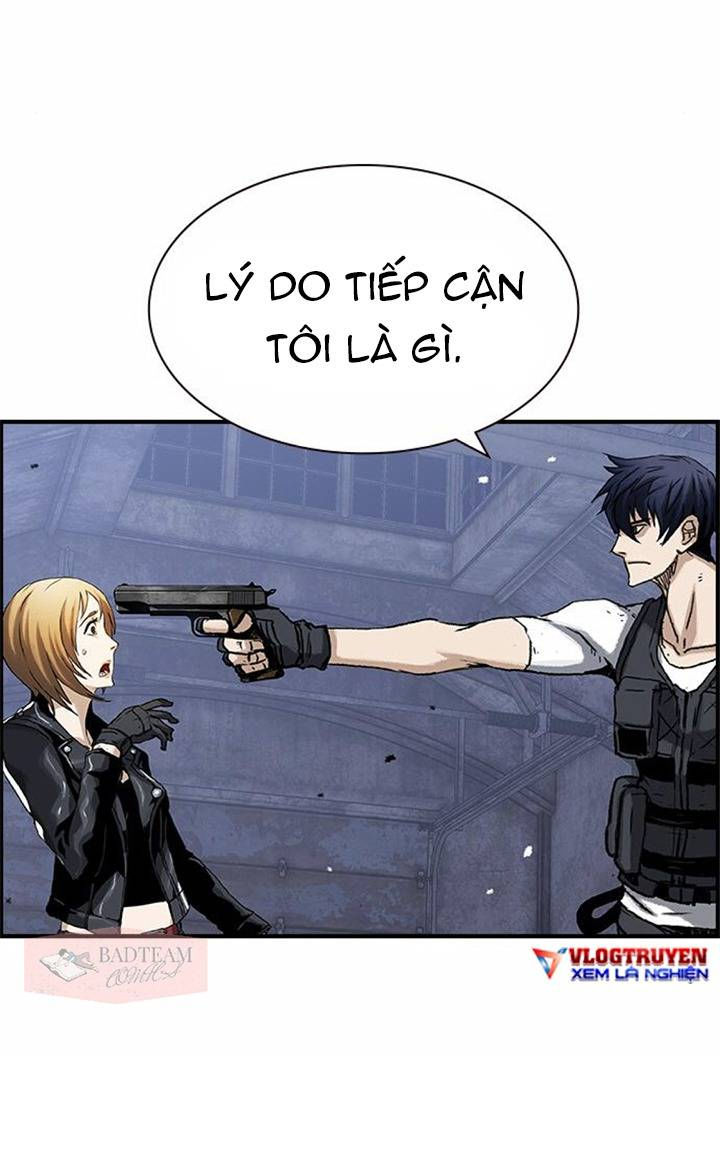 pubg - cuộc chiến sinh tồn chapter 2 26