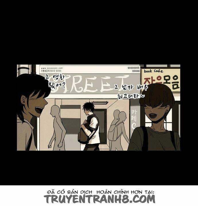 infectee chapter 5 26