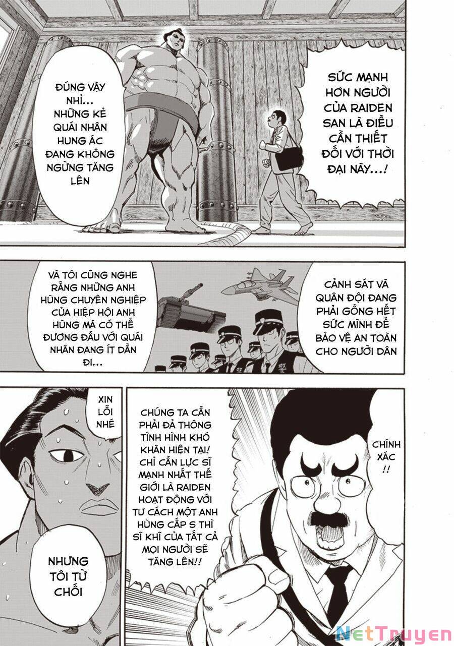 one-punch man chapter 231 22