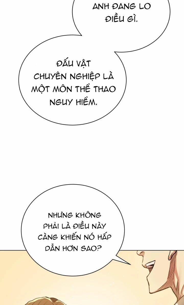 đấu sĩ vô song chapter 11 19