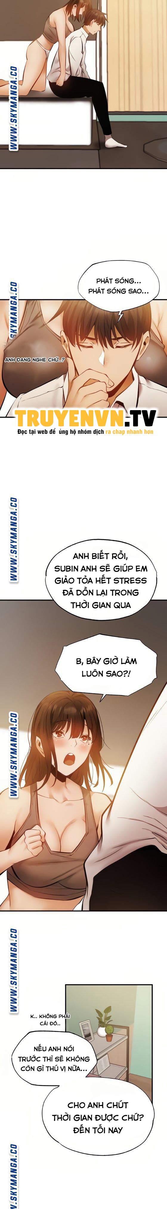 căn phòng xôi thịt chapter 42 26