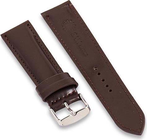 Dây đồng hồ SAM Leather SAM006ABT - Dây da đồng hồ Apple Watch 38/40 – 42/44, dây đồng hồ da bò Size 20mm/22mm, Dây đeo đồng hồ phù hợp các loại ( Swatch, Apple 1,2,3,4,5, Iwatch và đồng hồ cổ điển )