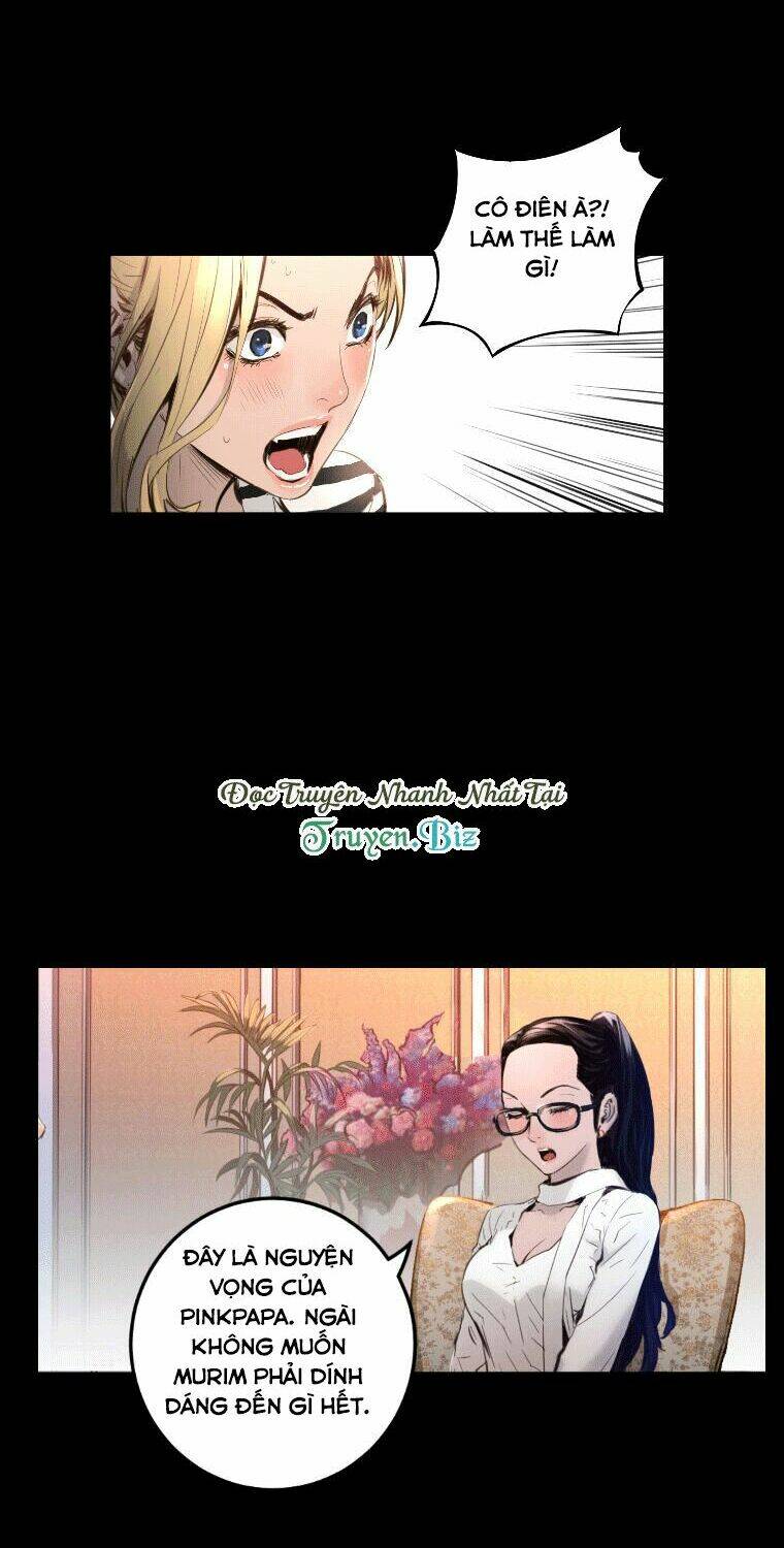 tam tuyệt tại dị giới chapter 40 16