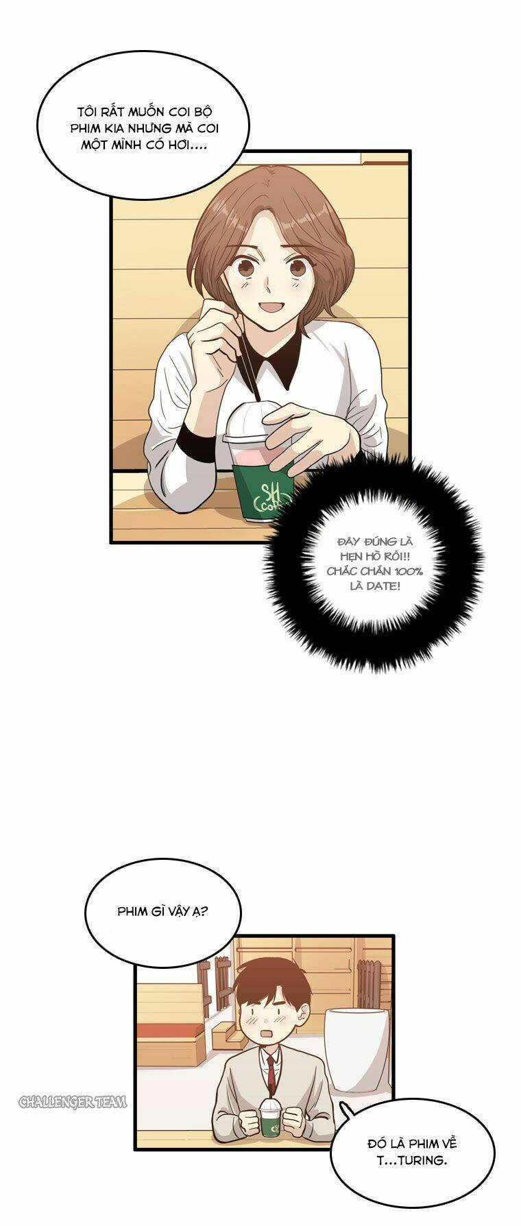 happy if you died chapter 4 19