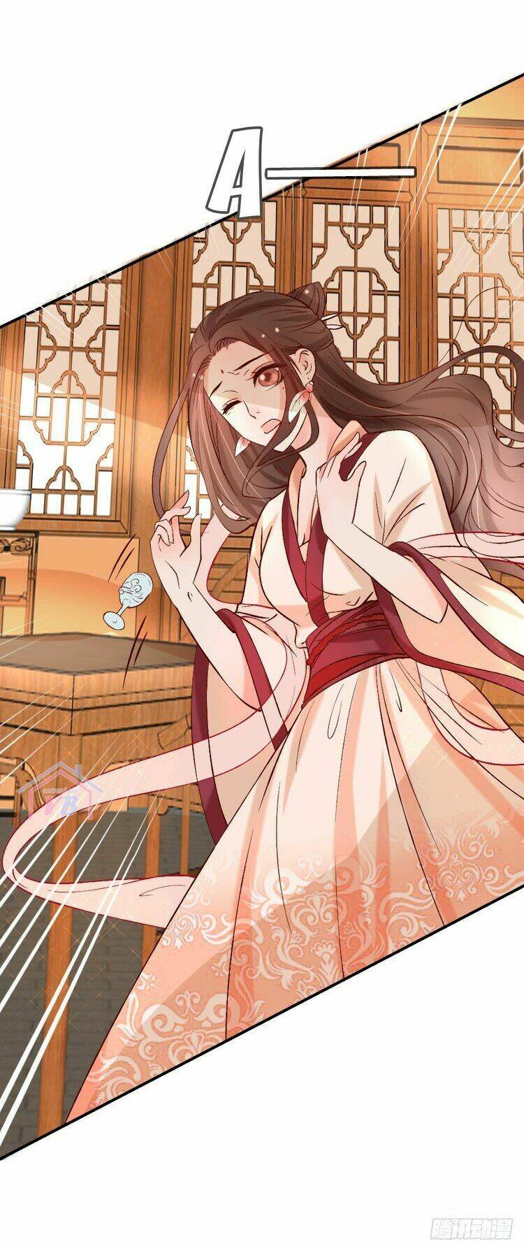 hồng nhan bất vong quốc chapter 6 44