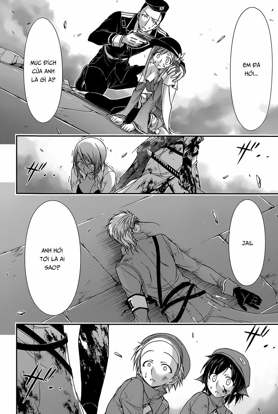 kích trụy vương huyền thoại chapter 9 42