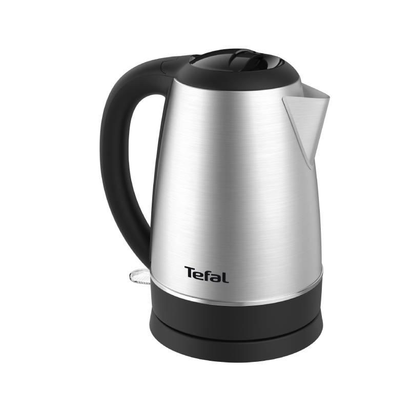 Bình đun siêu tốc 1.7L Tefal KI800D68 - 1800W - Hàng Chính Hãng