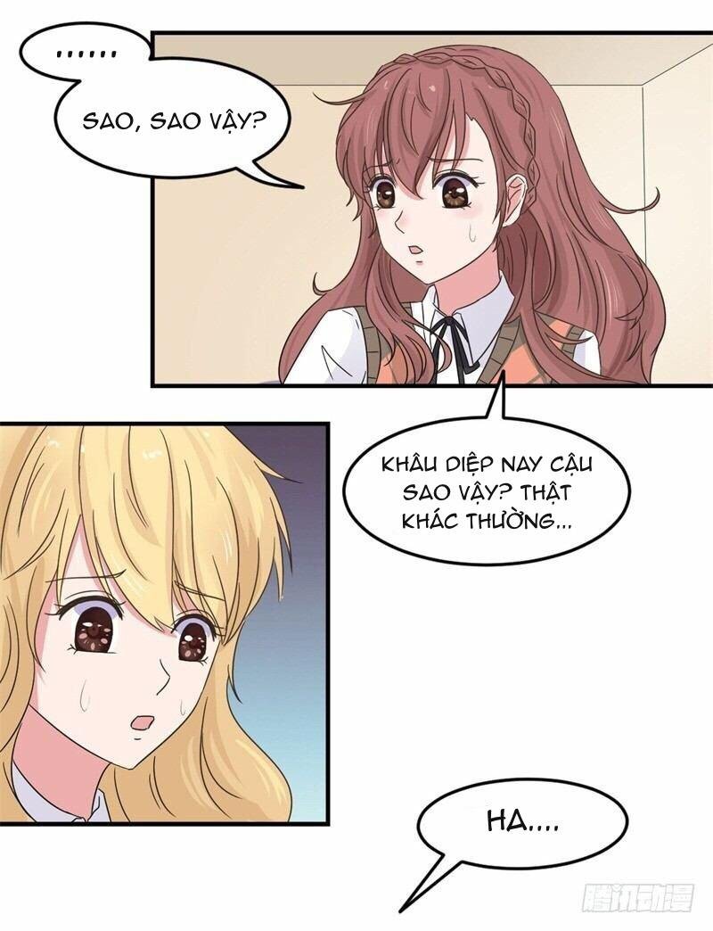 mặt nạ mất kiểm soát chapter 7 18