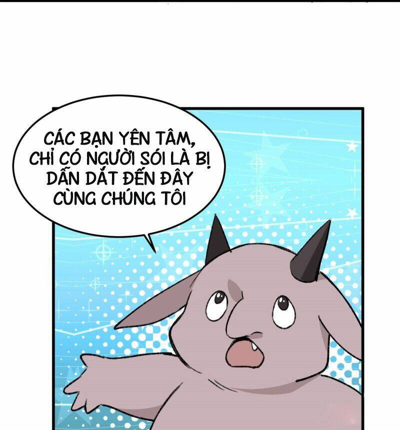 vô sỉ thuật sĩ chapter 16 6