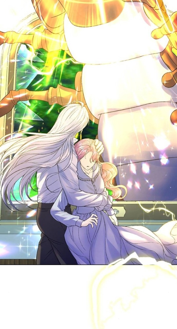 tôi tưởng bản thân không còn sống được bao lâu! chapter 76.1 14