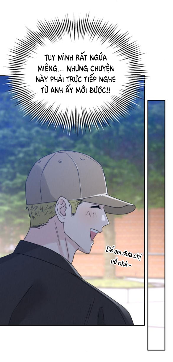 Thuyết Tình Yêu Ích Kỷ chapter 8.2 16