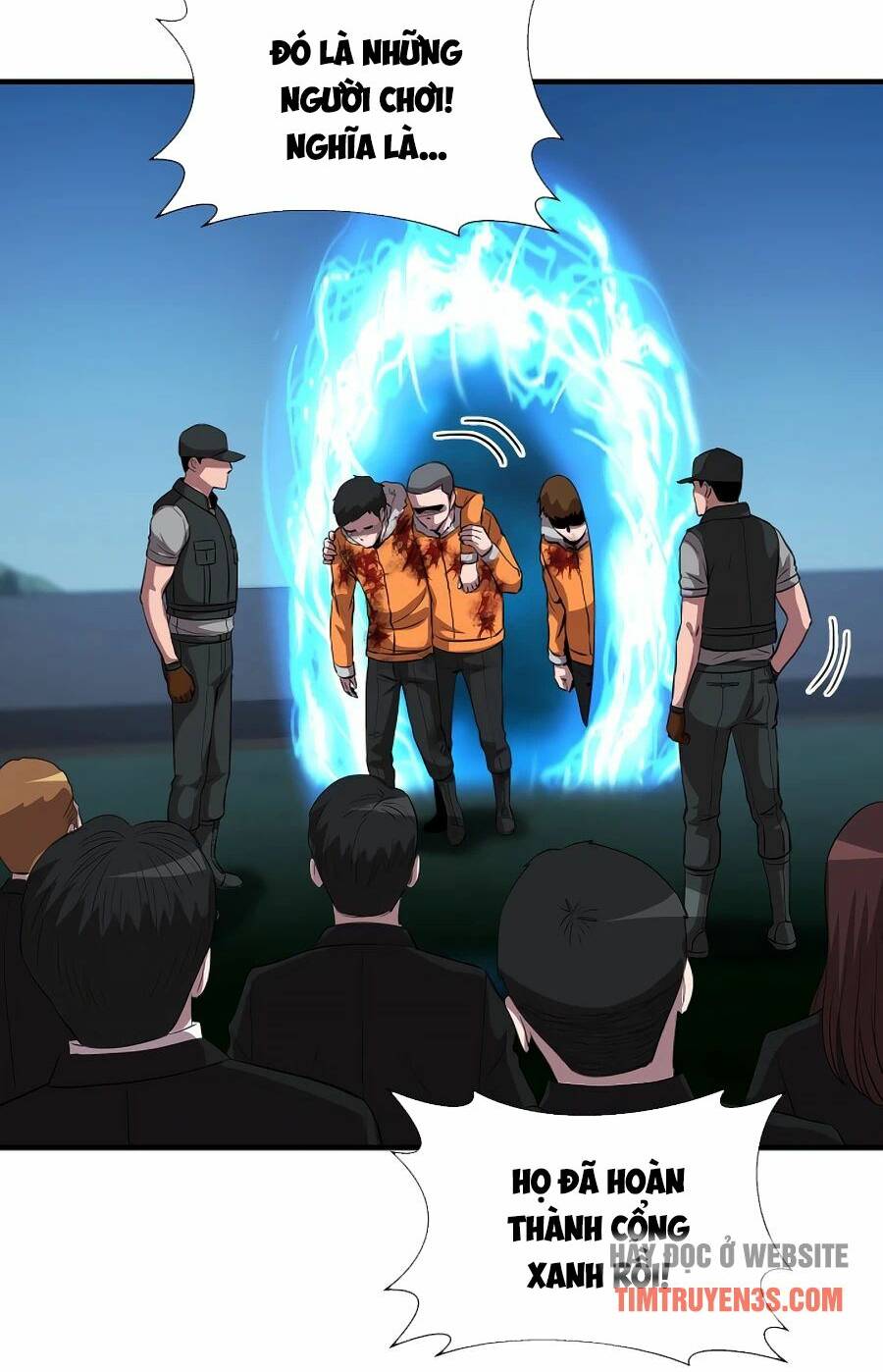 mẹ tôi là chòm sao bảo hộ m chapter 35 62