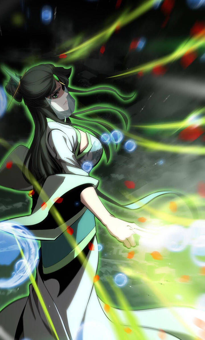 chư giới - tận thế online chapter 179 41