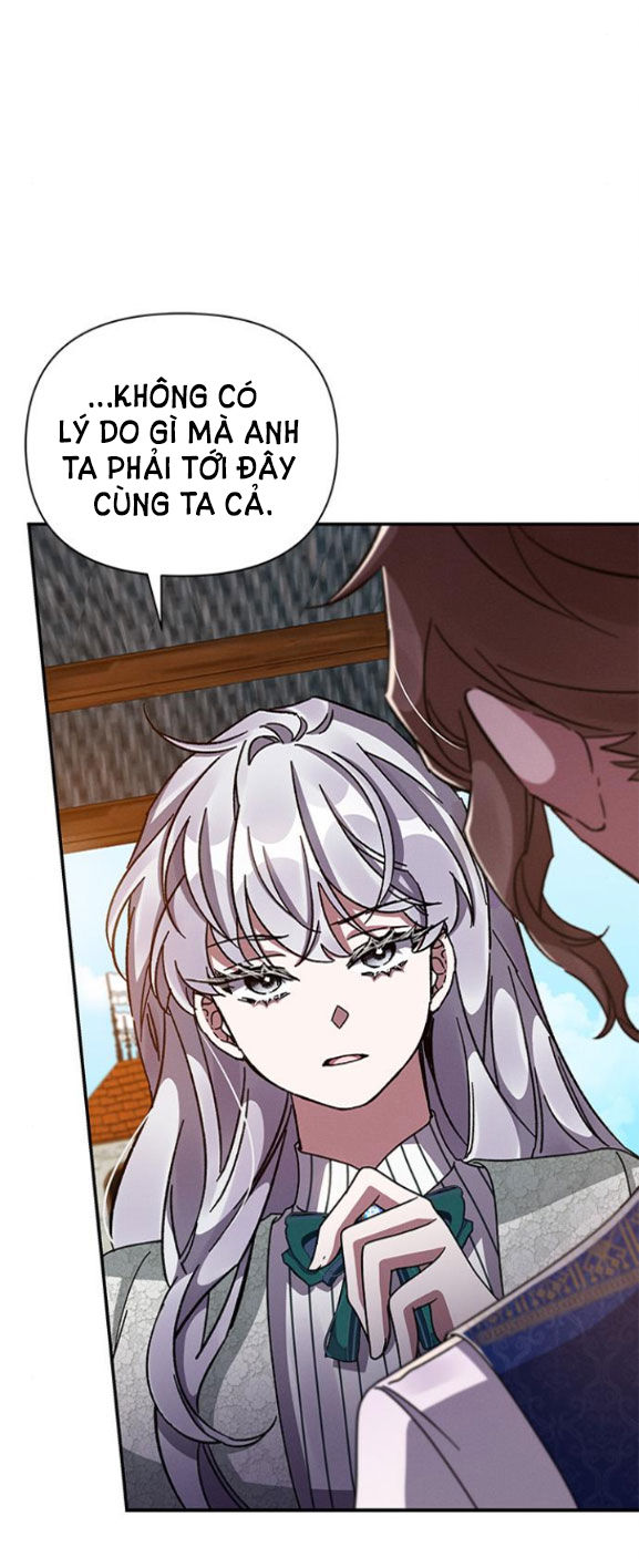 ôi kẻ thù không đội trời chung thân ái của tôi chapter 37.1 7