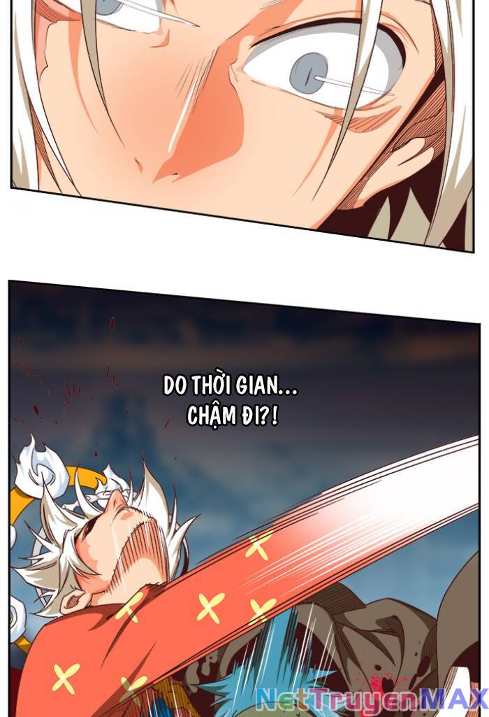 Chúa tể học đường chapter 545.5 2