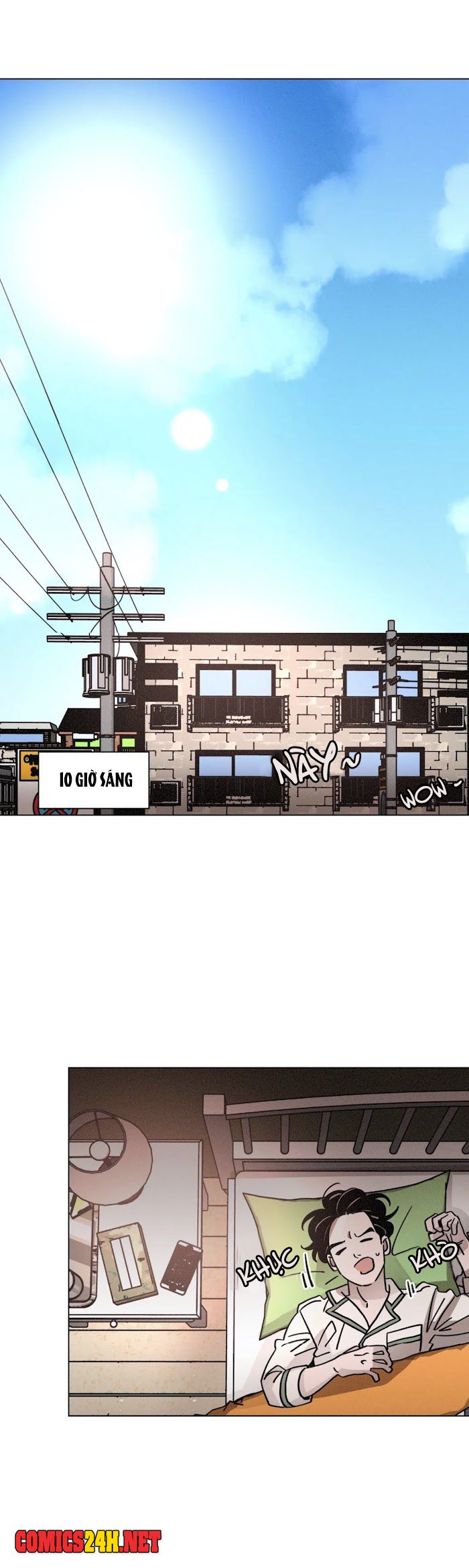 ouroboros chapter 39 4