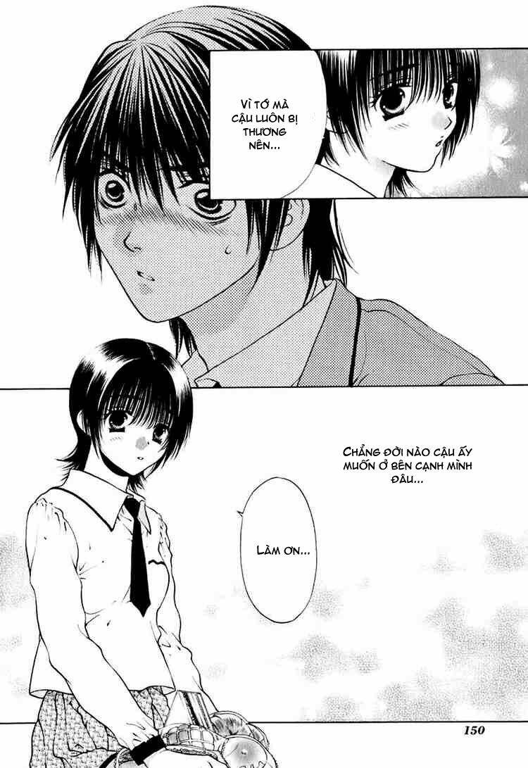 bitter virgin chapter 14 24