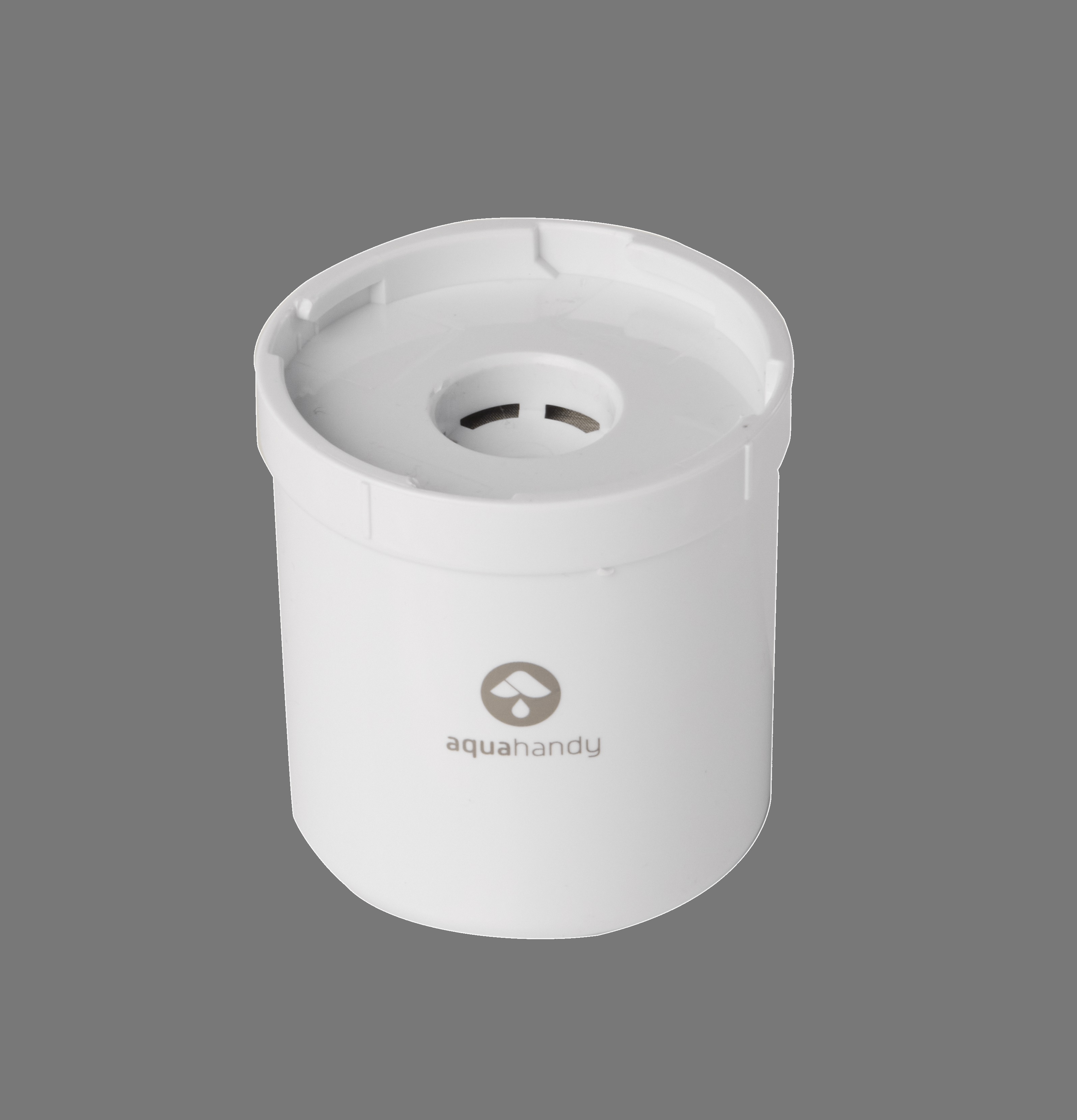 Lõi lọc kiềm mịn GAC trong thiết bị lọc nước tại vòi iAquao - AquaHandy