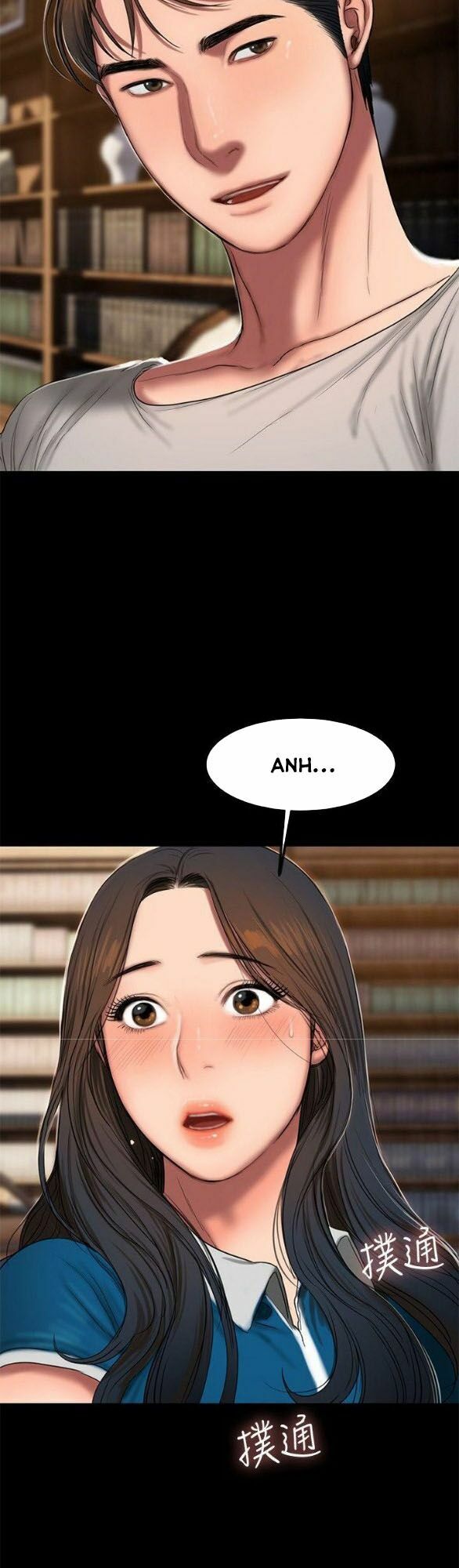 chạy trốn chapter 21 49