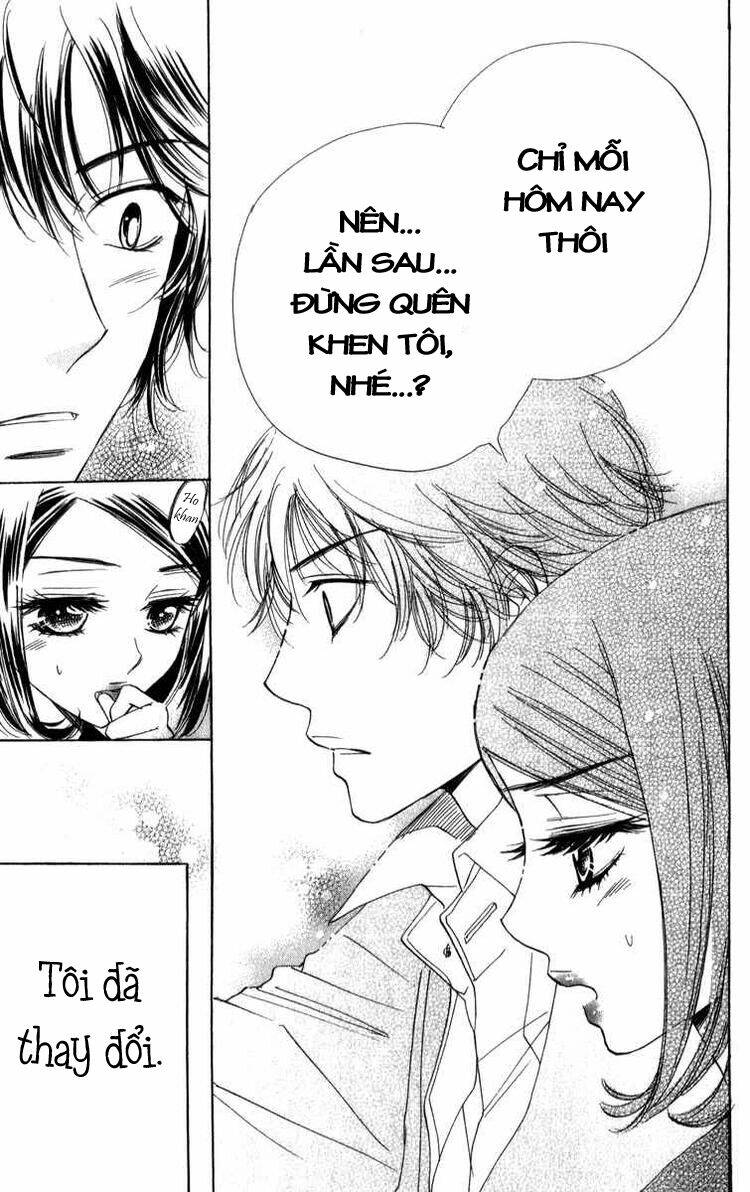 ác quỷ và bản tình ca chapter 23 22