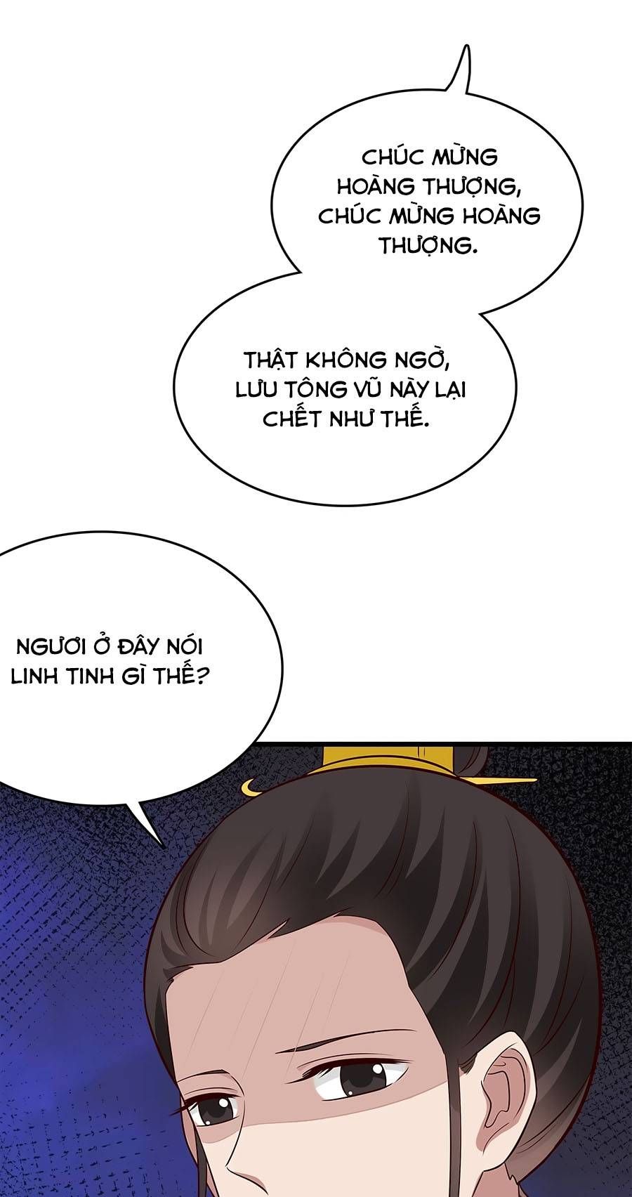 kiêu ngạo vương gia chủng điền phi chapter 141 6