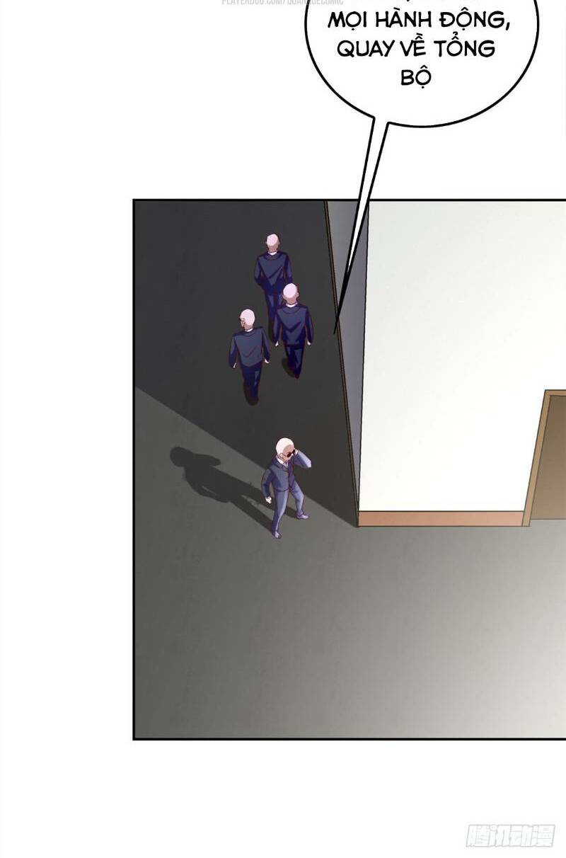 võng du chi tối cường đoán mệnh sư chapter 33 14