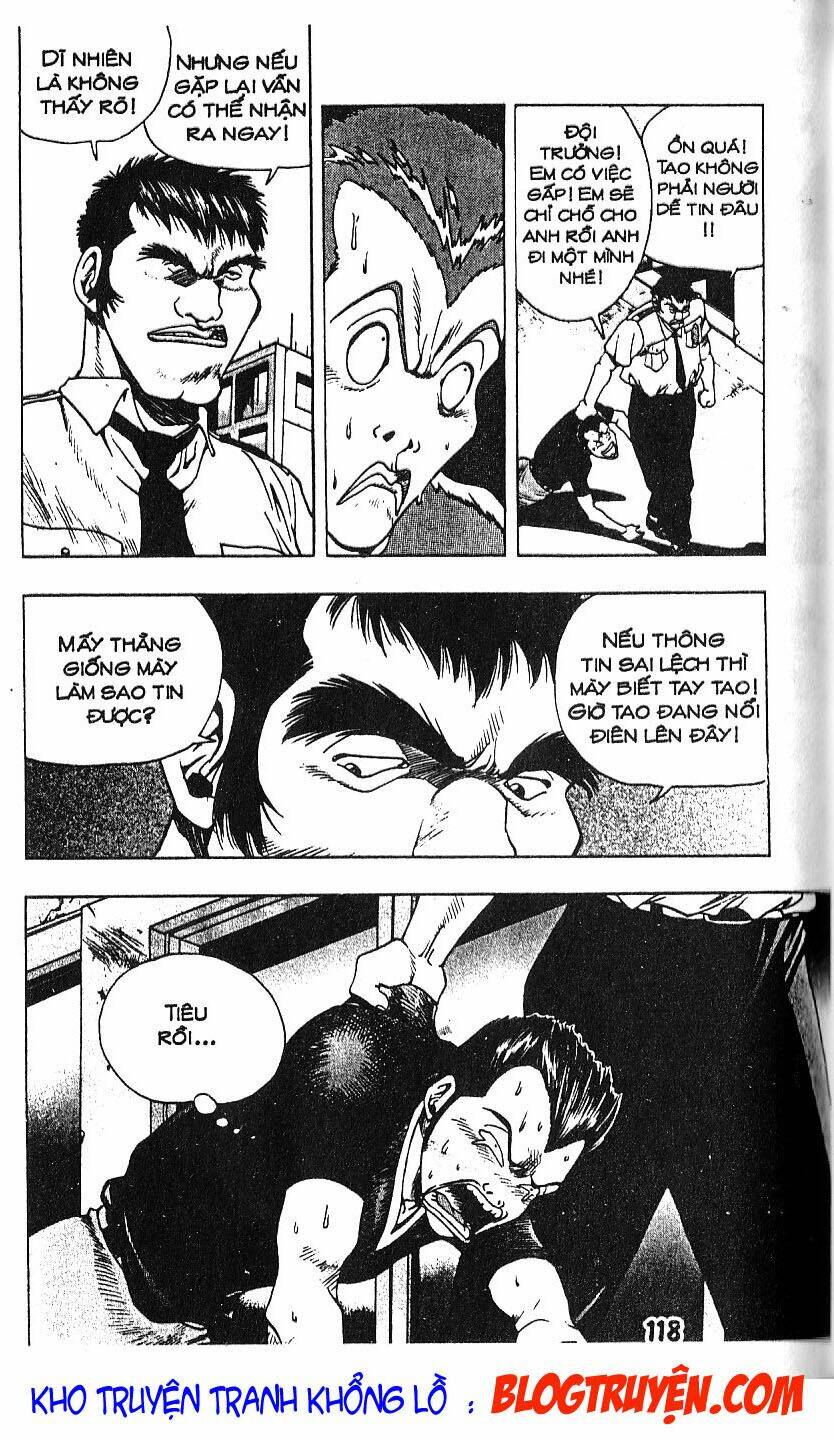 kid gang chapter 22 5