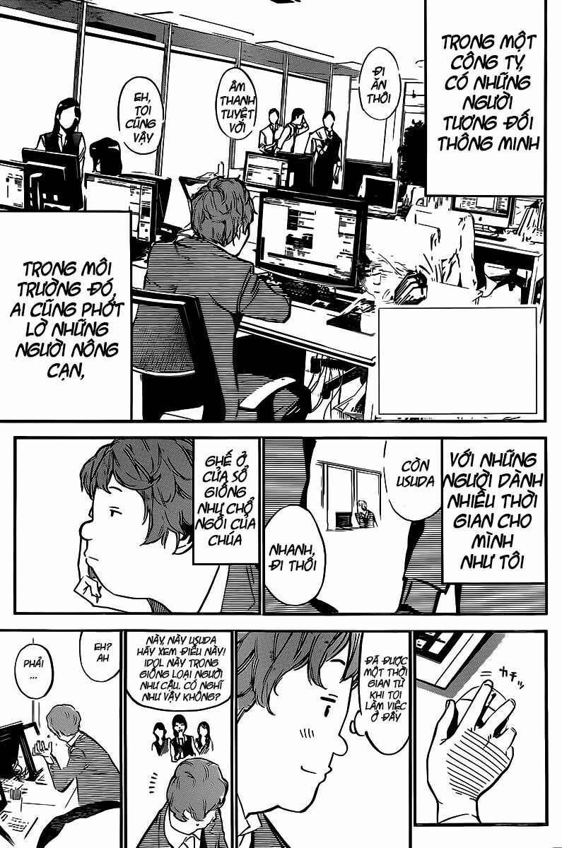 akb49 - renai kinshi jourei chapter 126 3