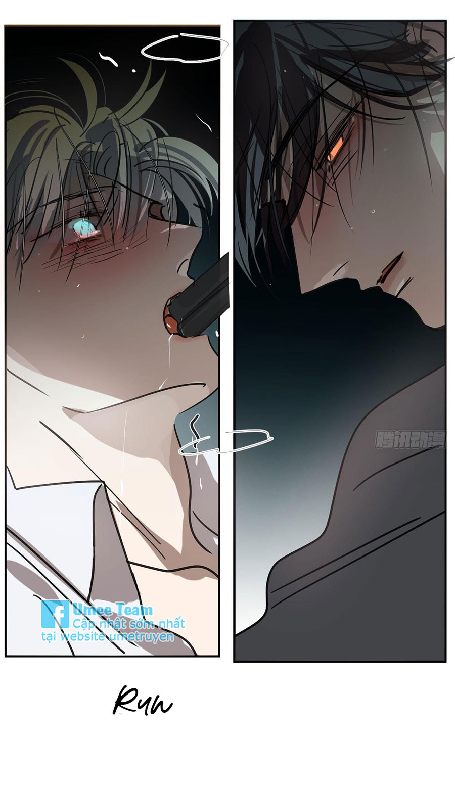 Bắt Lấy Ngao Ngao chapter 243.5 - Trang 61