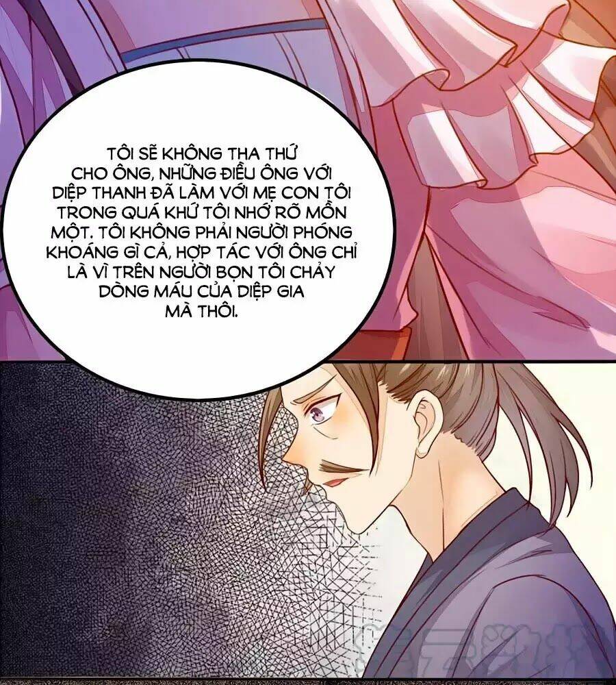 thần y khí nữ: ngự thú cuồng phi của quỷ đế chapter 54 48