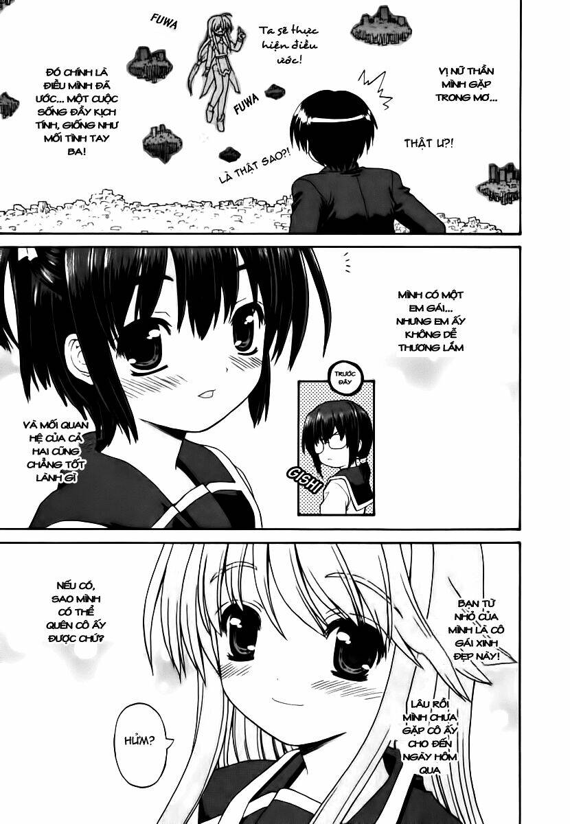 love dream mix chapter 1 13