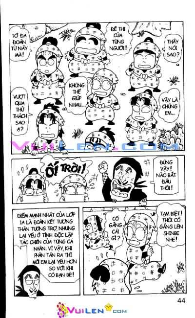 ninja loạn thị chapter 30 44