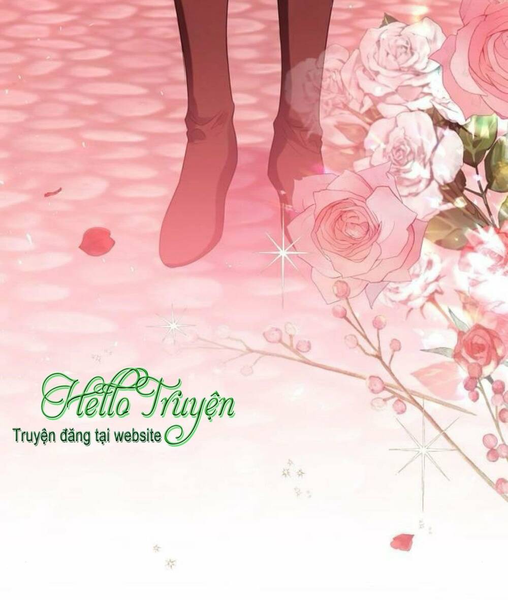 tôi sẽ từ bỏ vị trí hoàng hậu chapter 44 122