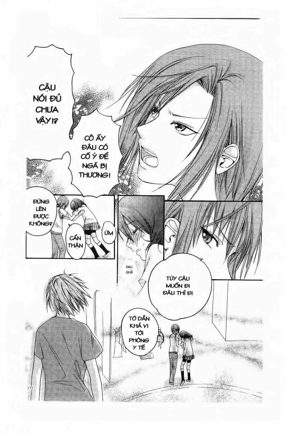 chân dung hạnh phúc chapter 5 19