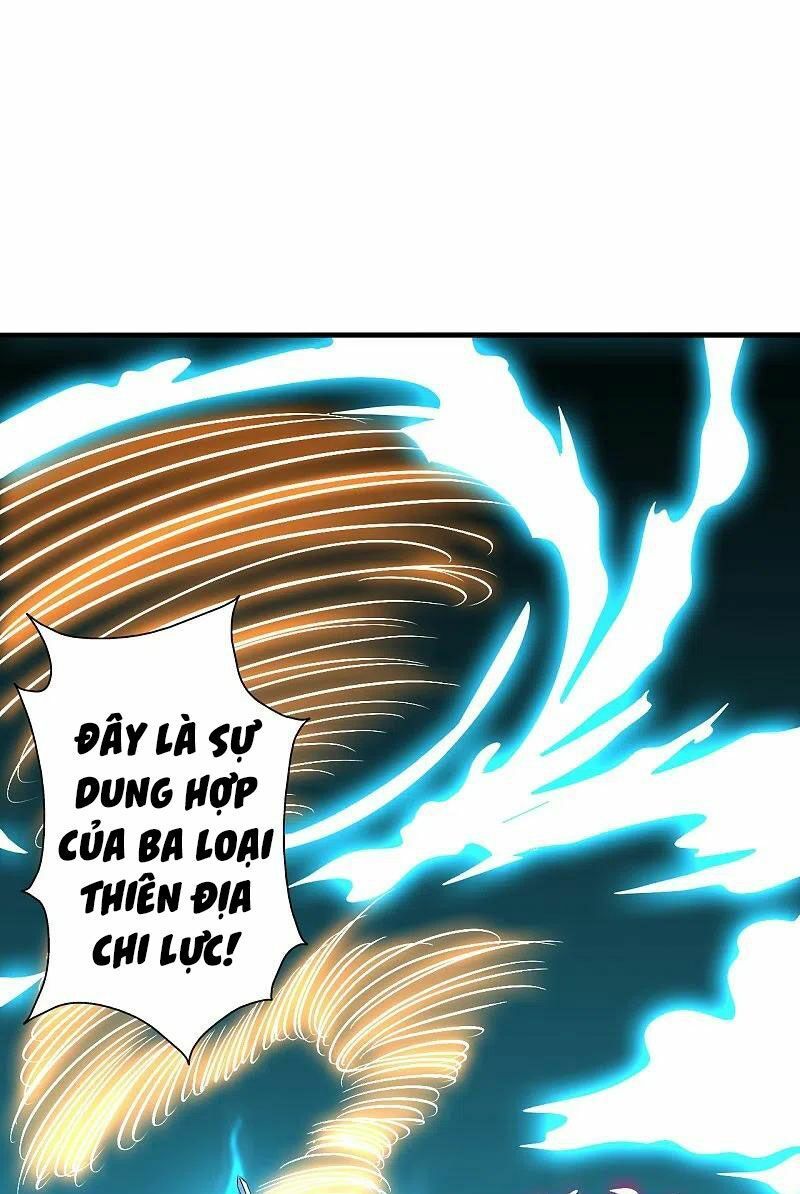 tiên võ đế tôn chapter 269 40