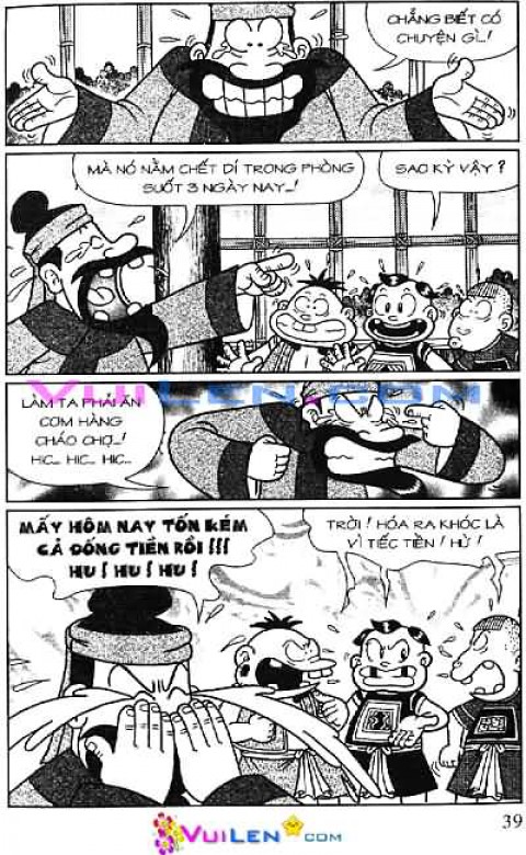 thần đồng đất việt chapter 132 36