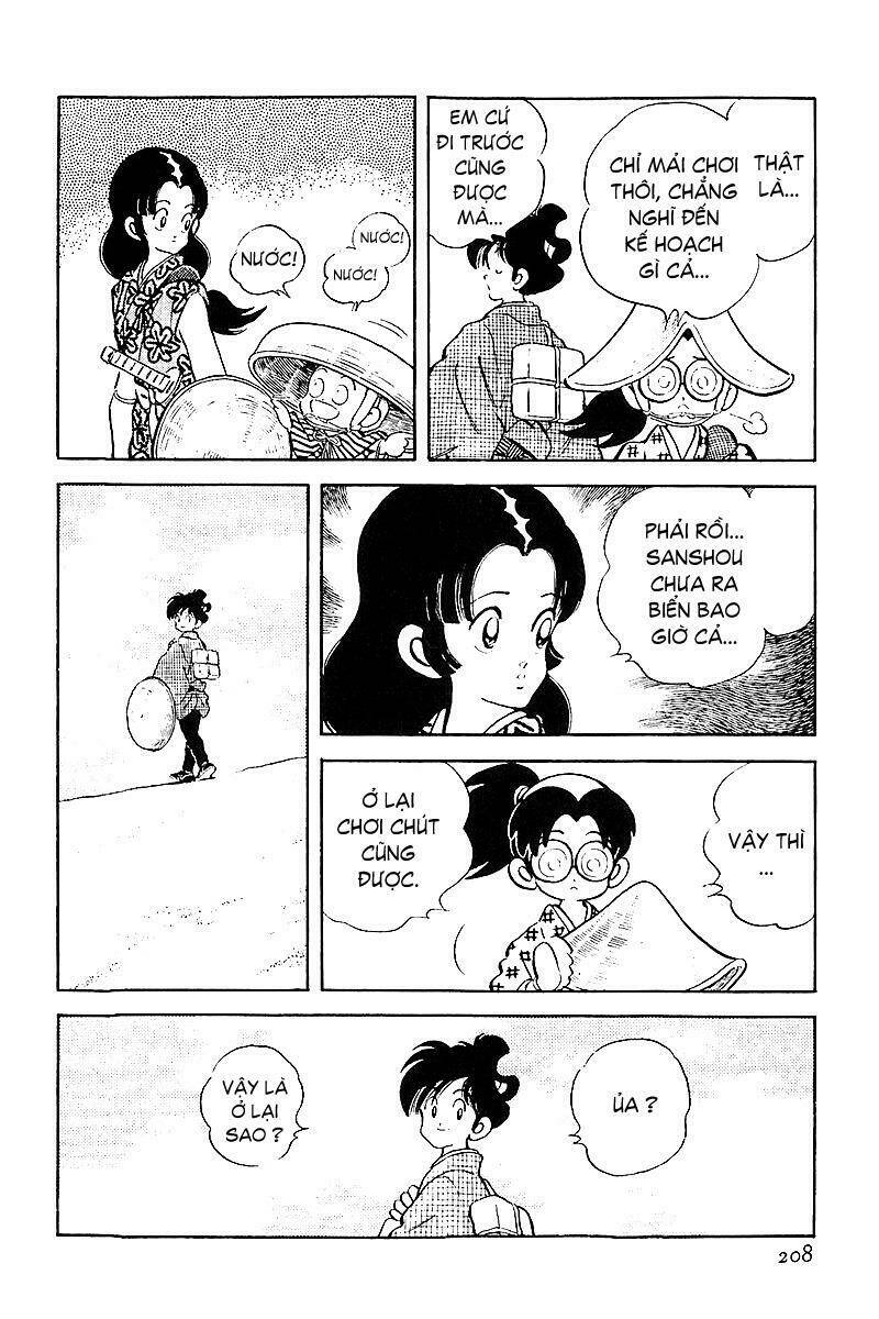 nijiiro togarashi - ớt bảy màu chapter 29 6