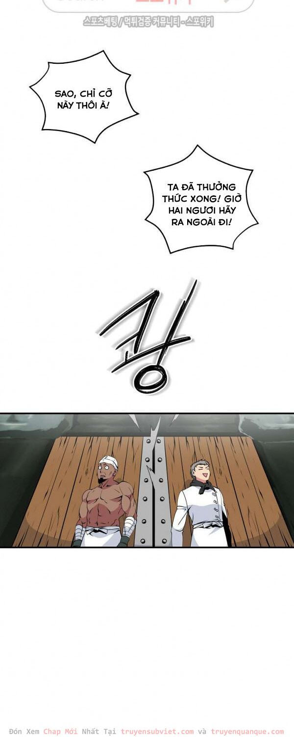 tôi sinh ra để làm người vĩ đại chapter 23 52