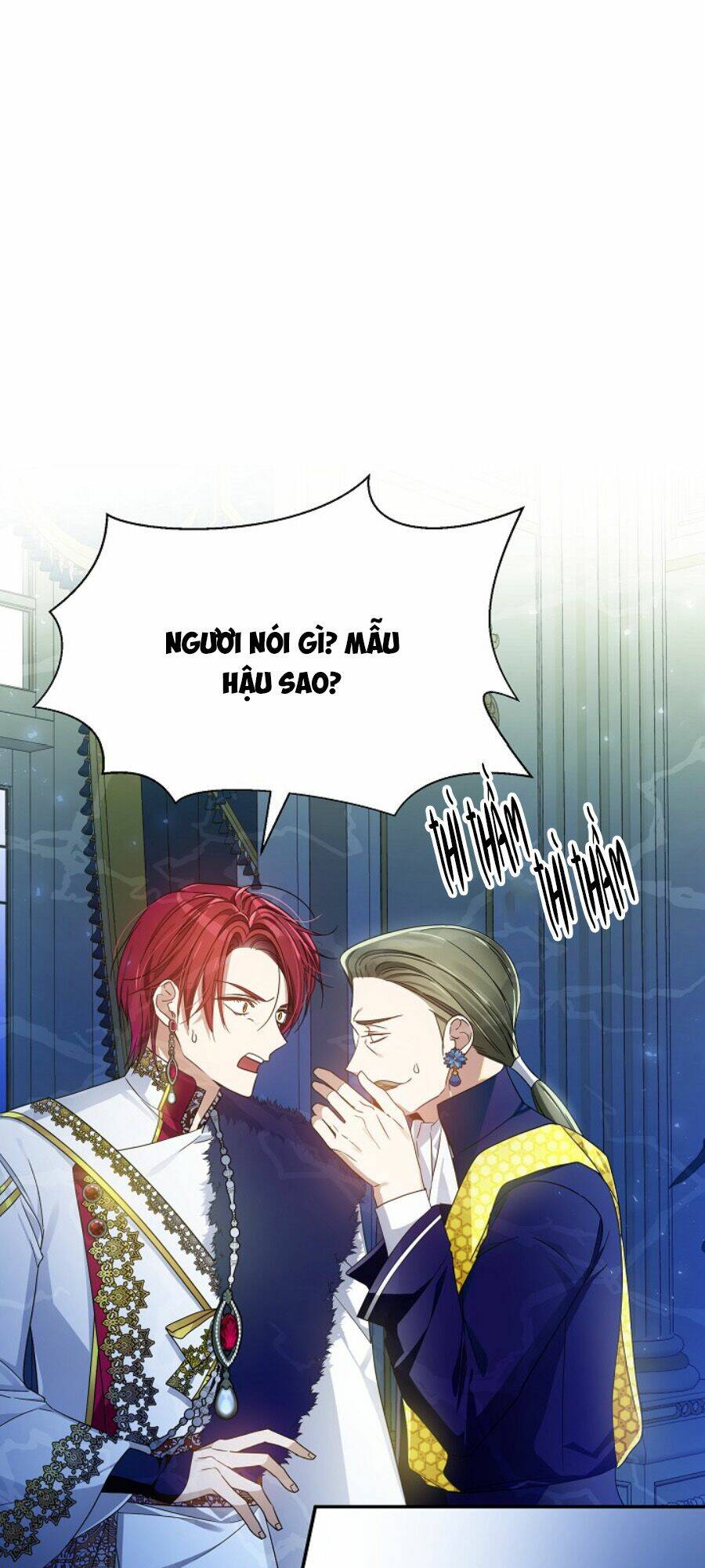 tôi đã ở đây ngay từ đầu chapter 49.1 3