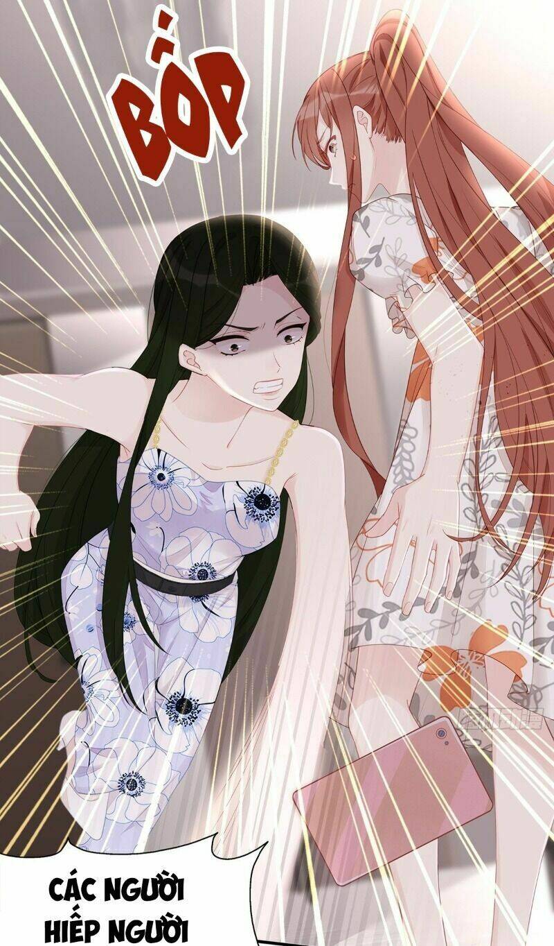 chỉ muốn cưng chiều em chapter 54 16