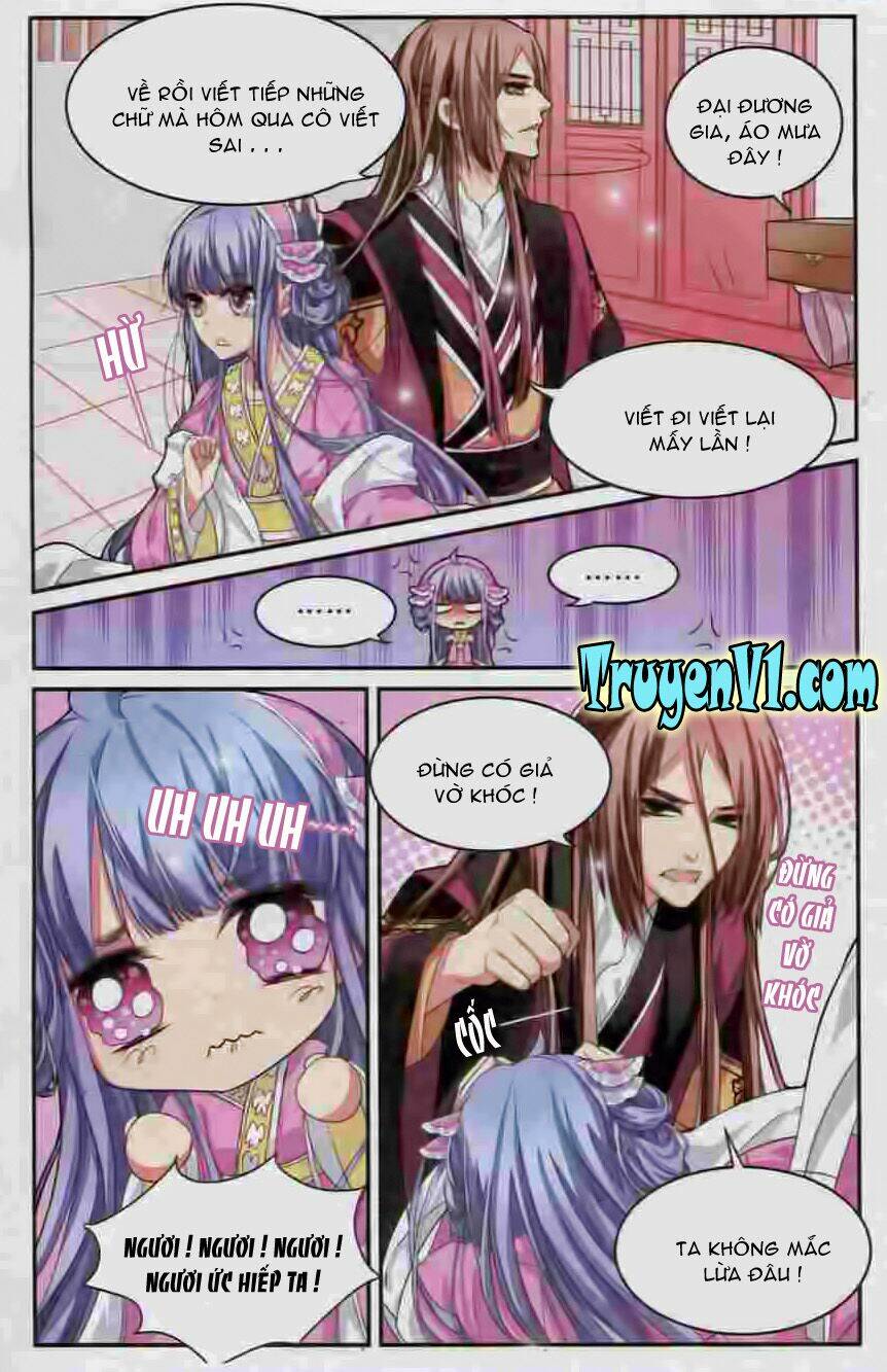 đại long môn khách sạn chapter 6 8