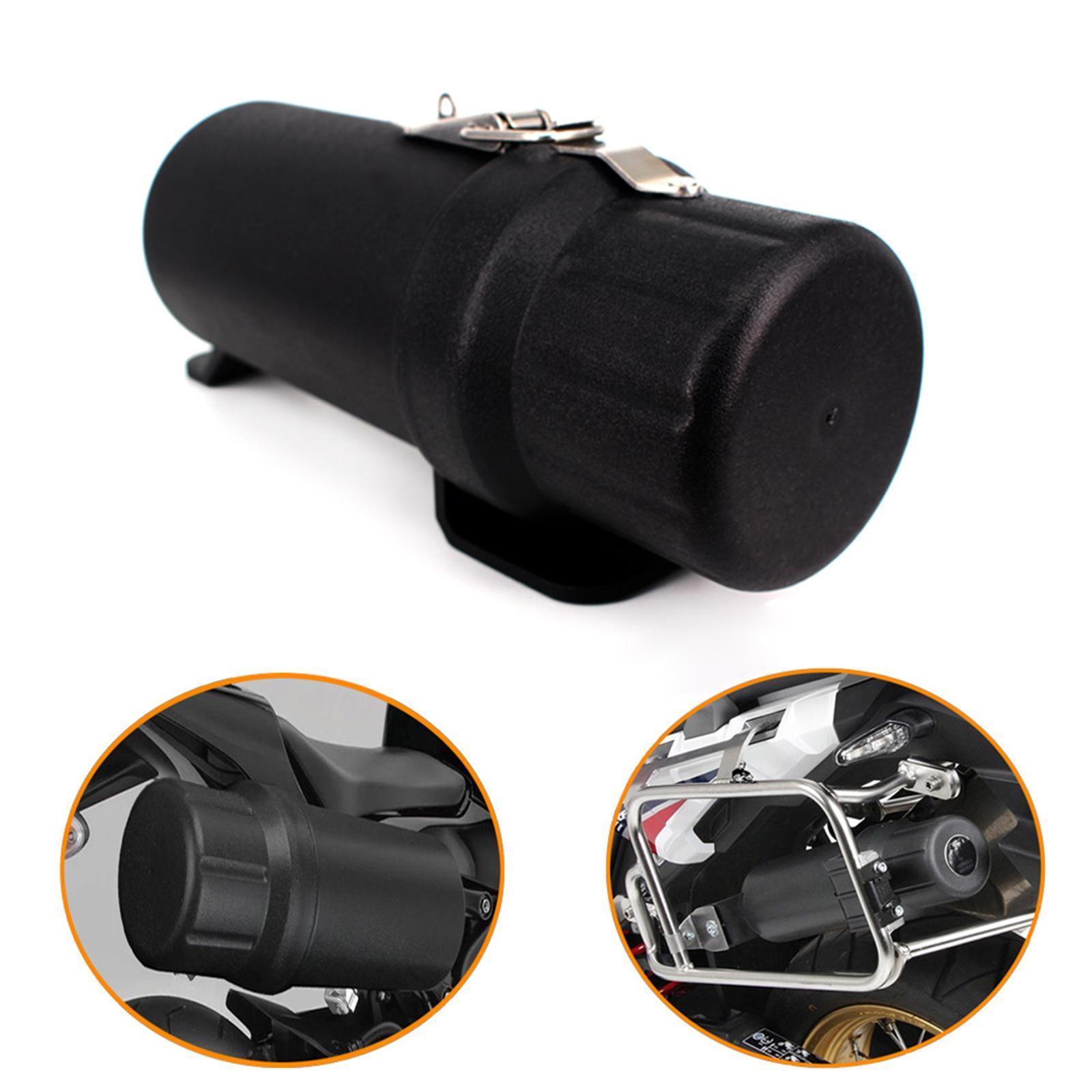 2X Universal Waterproof Motorcycle Tool Holder Accessories
