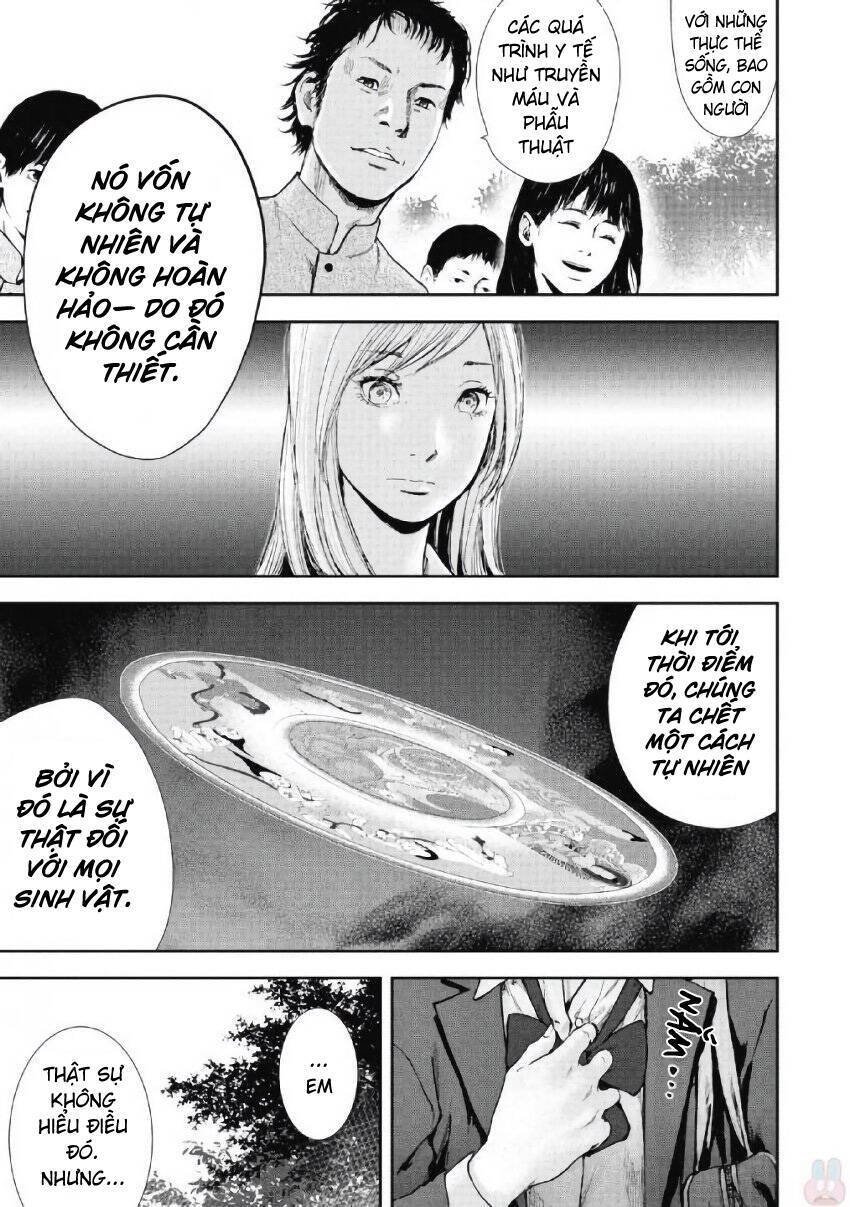 Gift ± chapter 96 10