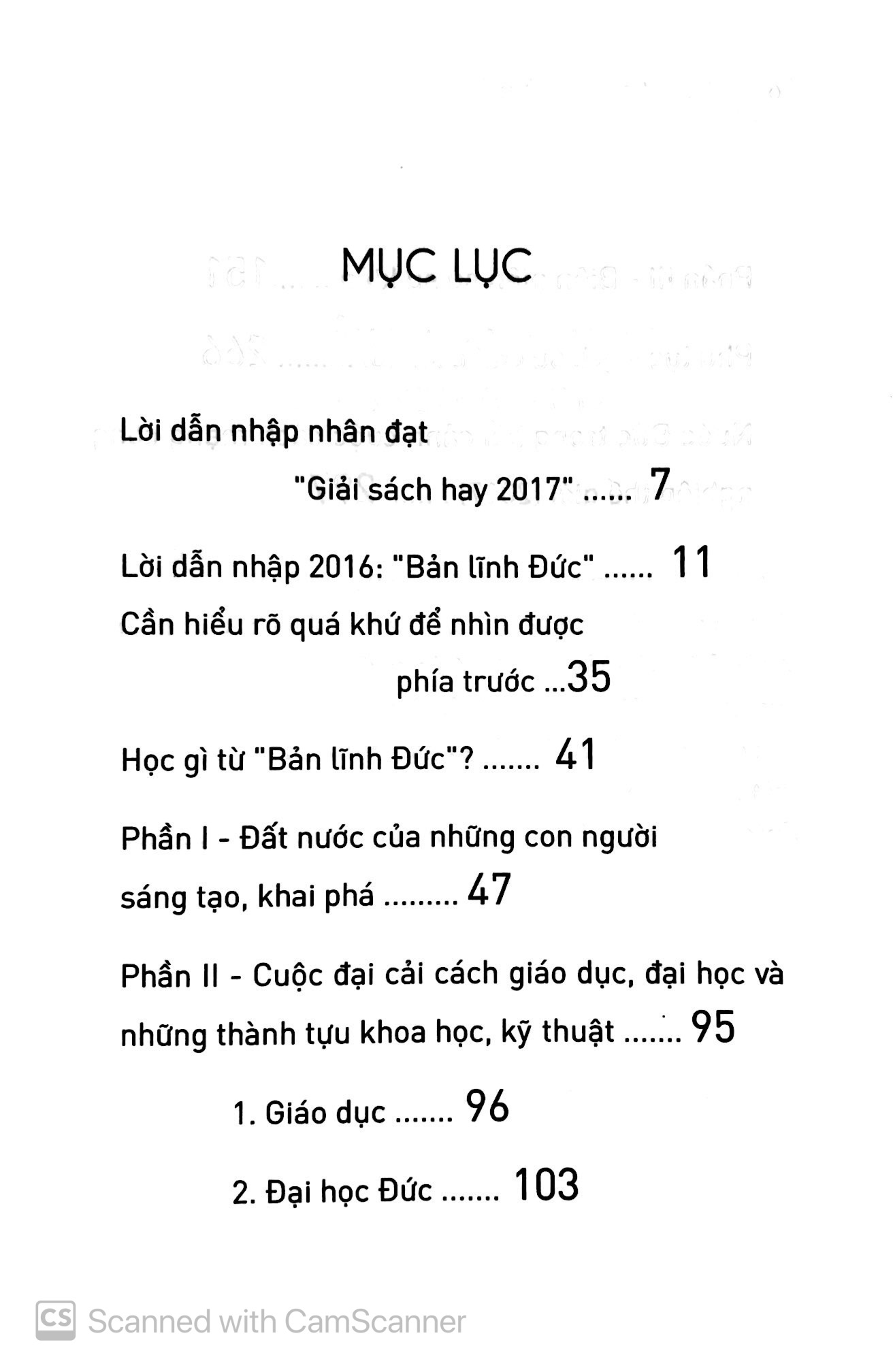 Nước Đức Thế Kỷ XIX: Cuộc Cách Mạng Giáo Dục, Khoa Học Và Công Nghệ (Tái Bản 2019)