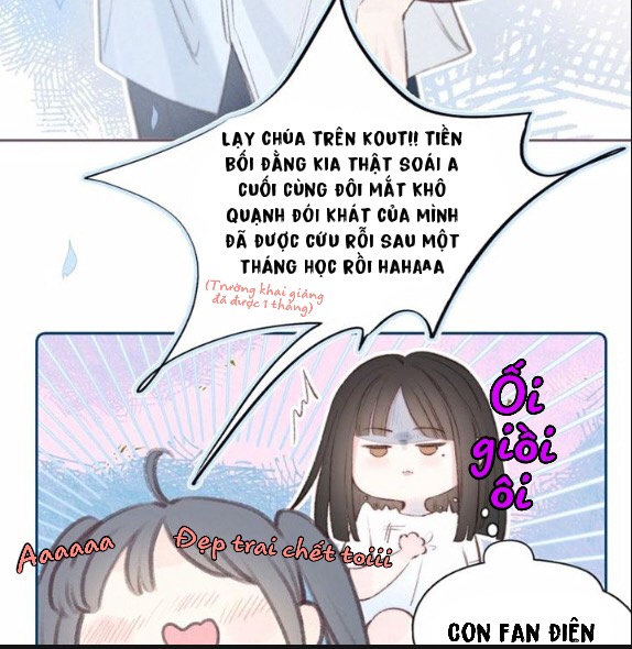 nỗi buồn của hoa cẩm tú cầu chapter 6 10