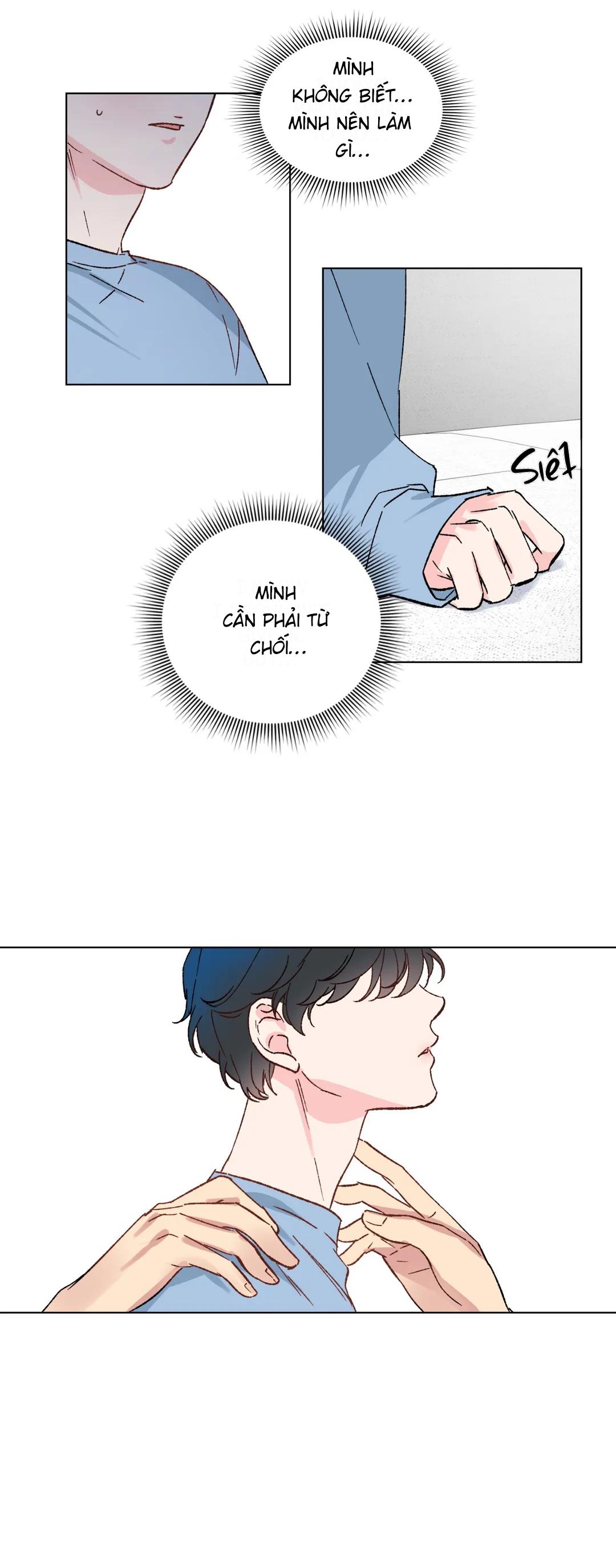 manhwa chịch vồn chịch vã chapter 50 24