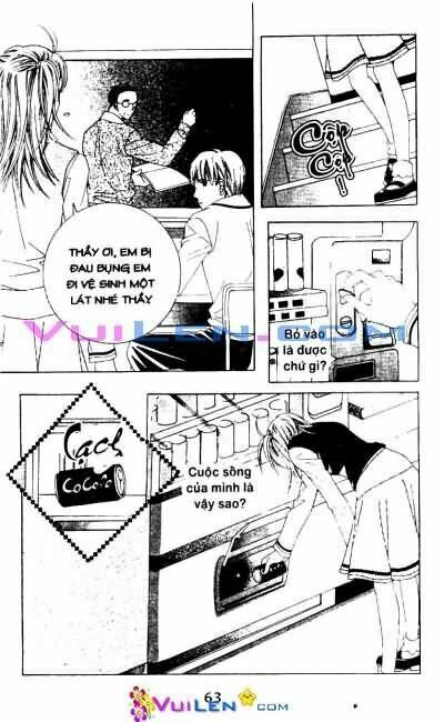 thủ lĩnh chunja chapter 1 63