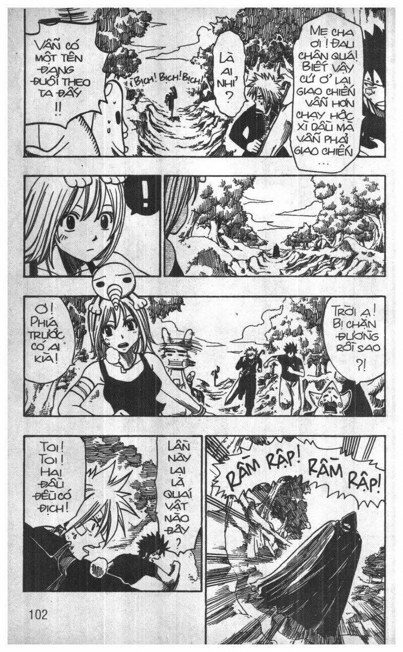 rave master (scan) chapter 17 152