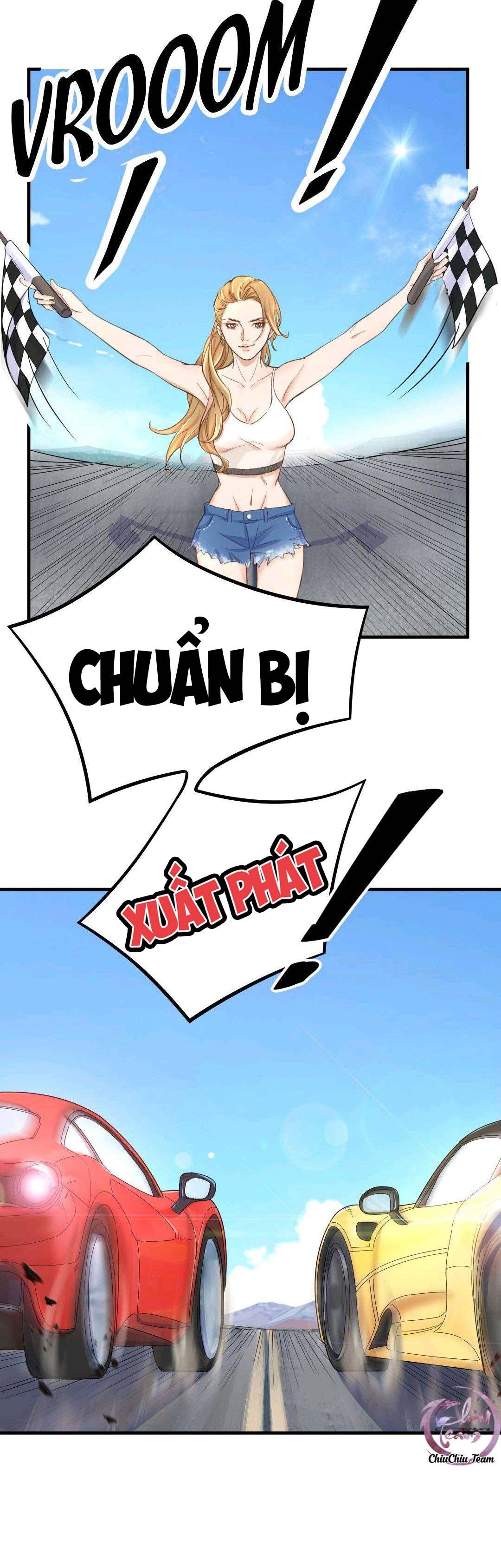 thu dĩ vi kỳ chapter 11 21